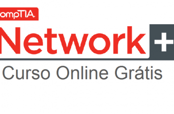 Curso Online Grátis CompTIA Network+