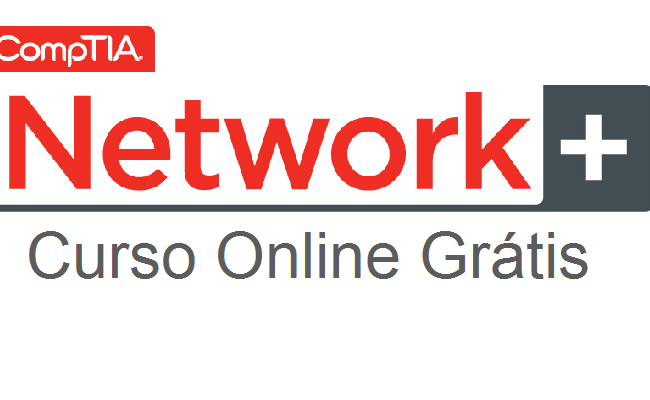 Curso Online Grátis CompTIA Network+