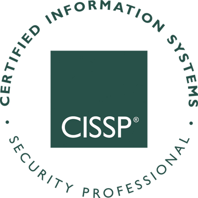 badge-cissp-www-formuladascertificacoes-com-br