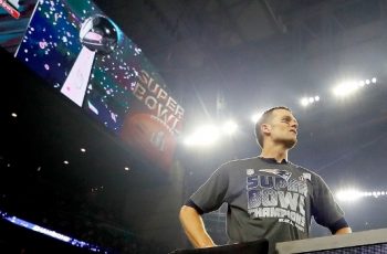 O que Tom Brady pode te ensinar sobre a sua Certificação de TI?