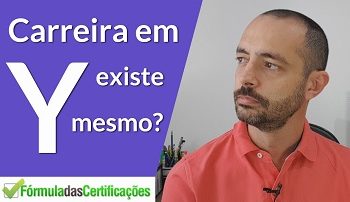 Carreira em Y existe mesmo?