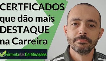 Certificados que Dão mais Destaque na Carreira