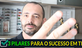 3 Pilares para o Seu Sucesso em TI