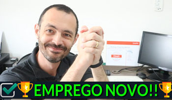 Emprego de TI – Novos Desafios!!