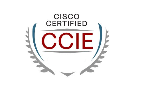 CCIE Fórmula das Certificações