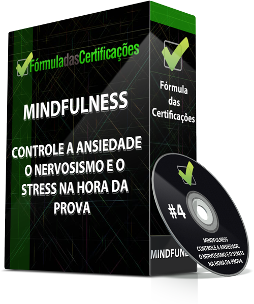 Mindfulness - Fórmula das Certificações